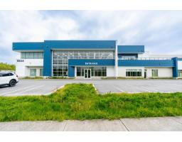 19025 52 AVENUE, Surrey, British Columbia