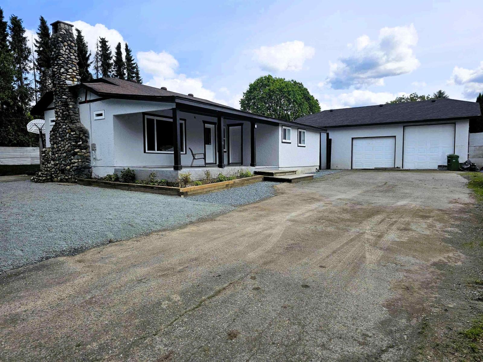 7088 Sumas Prairie Road, Greendale, Sardis - Greendale, British Columbia  V2R 4K1 - Photo 2 - R3116699