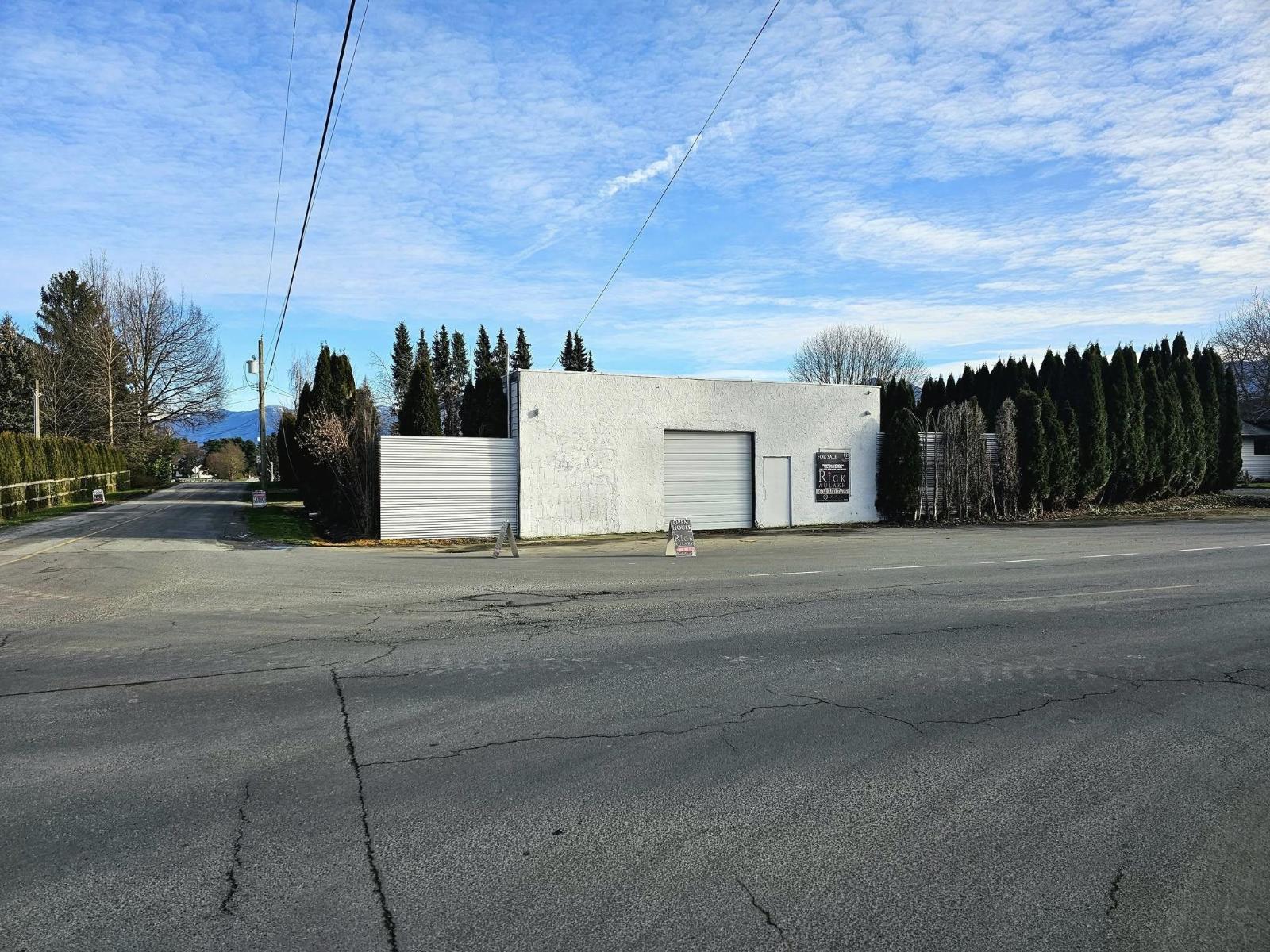 7088 Sumas Prairie Road, Greendale, Sardis - Greendale, British Columbia  V2R 4K1 - Photo 8 - R3116699