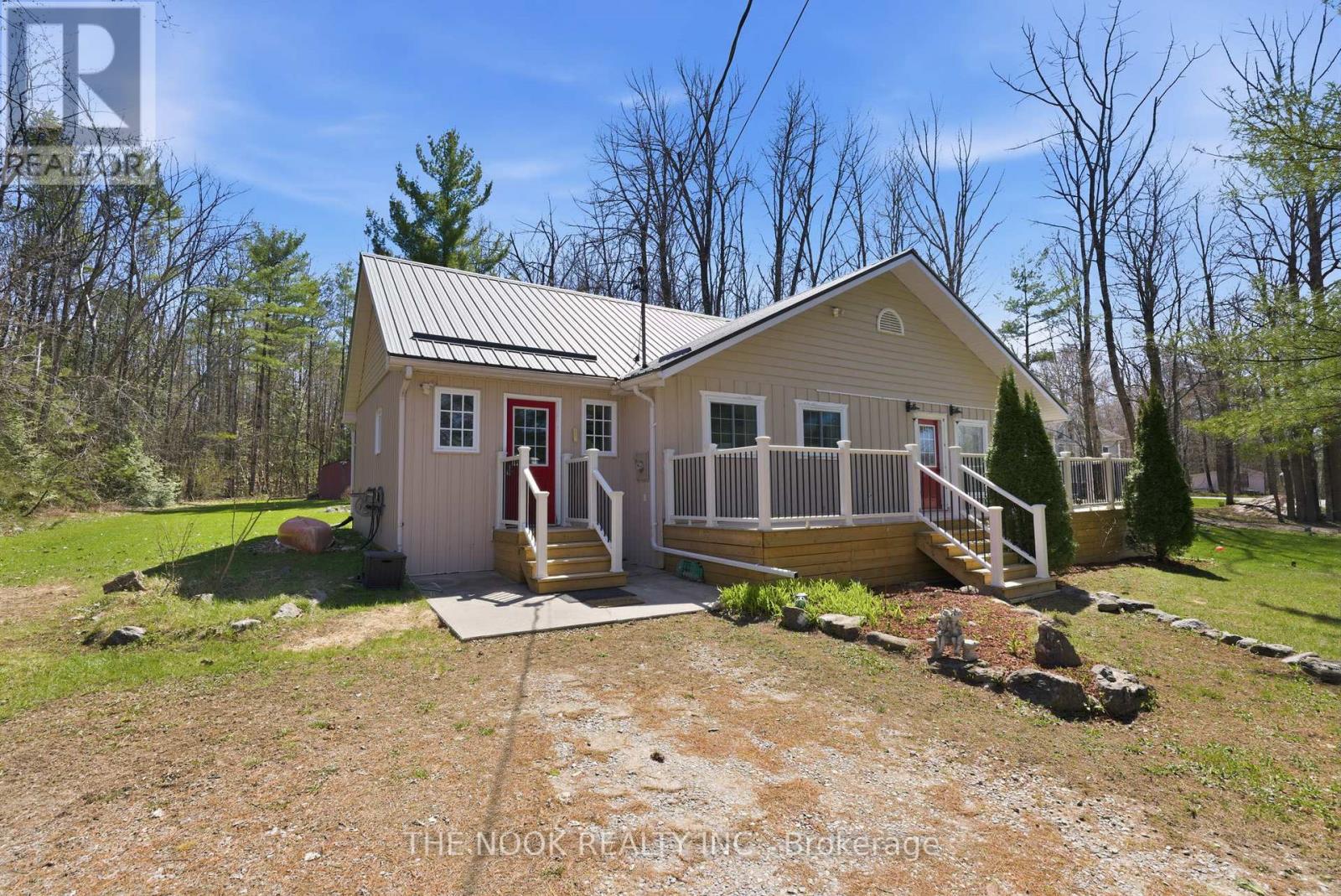 844 RYLSTONE ROAD, Trent Hills, Ontario