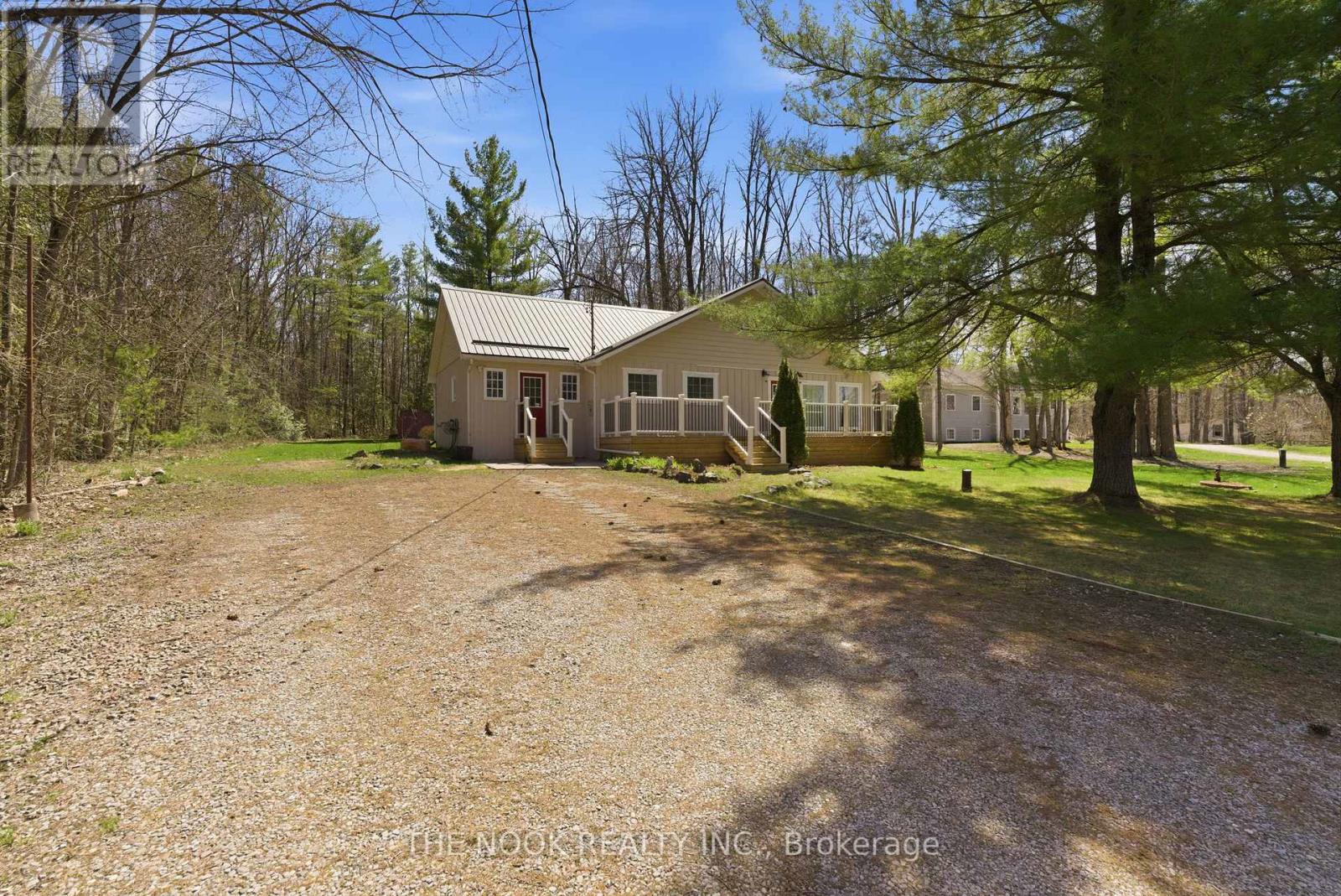 844 Rylstone Road, Trent Hills, Ontario  K0L 2M0 - Photo 3 - X13053630