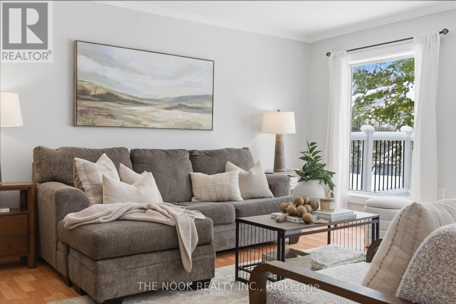 844 Rylstone Road, Trent Hills, Ontario  K0L 2M0 - Photo 6 - X13053630