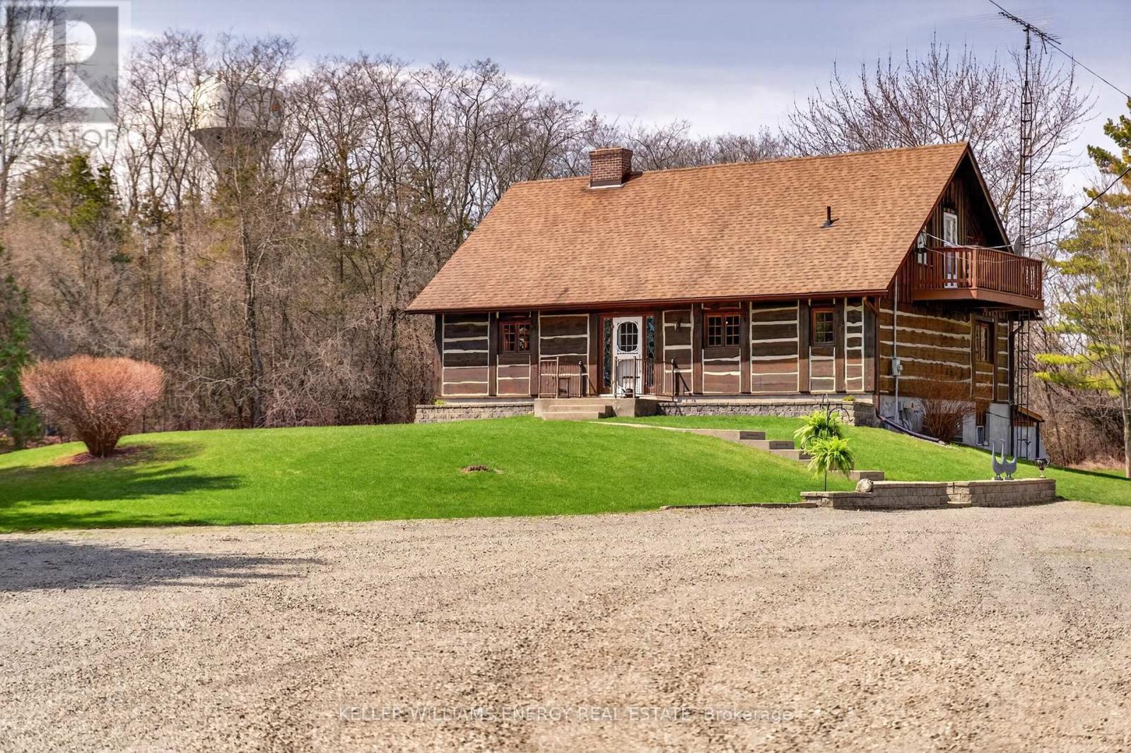 20091 Loyalist Parkway, Prince Edward County, Ontario  K0K 1T0 - Photo 1 - X13053726