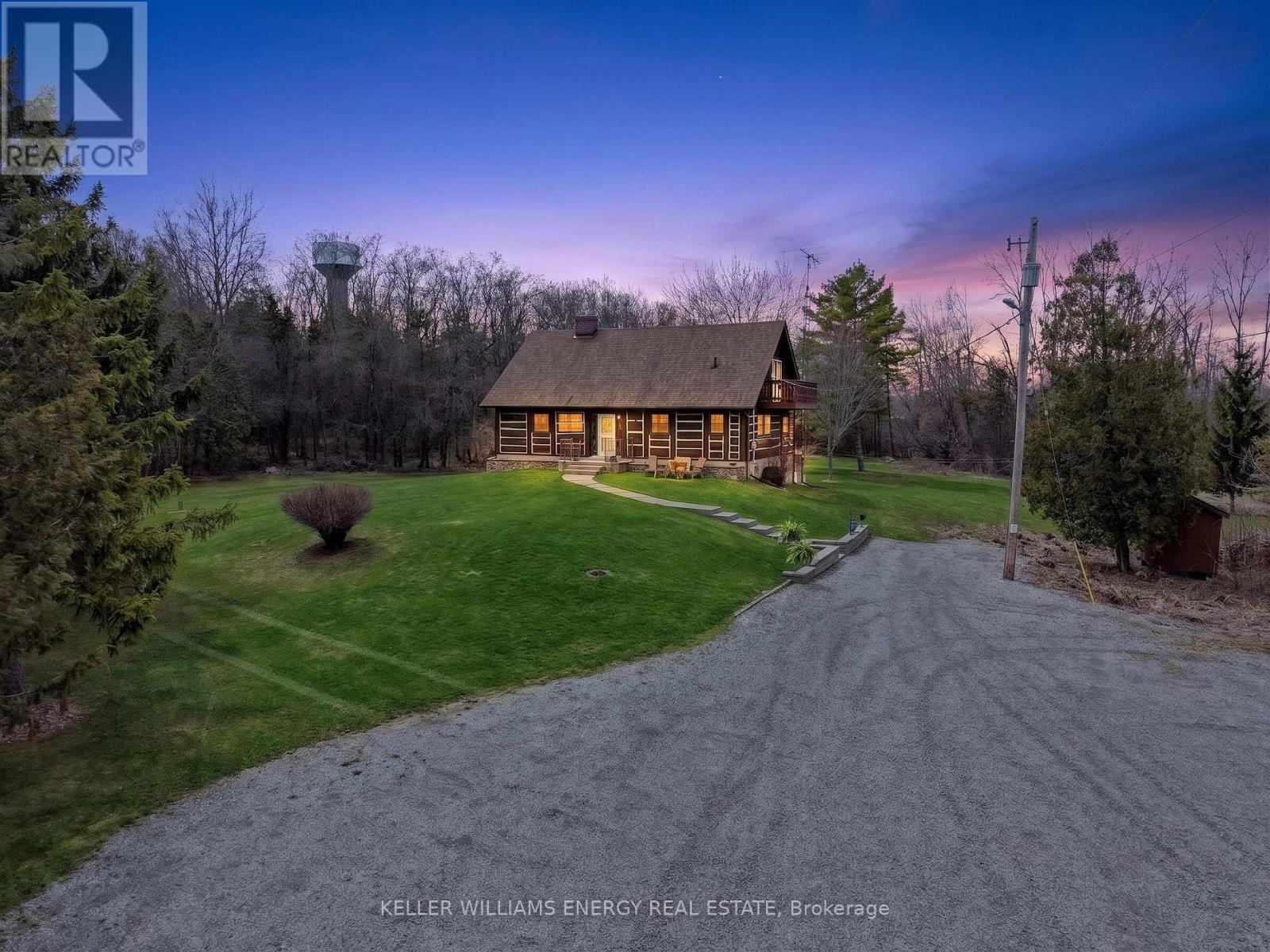 20091 Loyalist Parkway, Prince Edward County, Ontario  K0K 1T0 - Photo 2 - X13053726