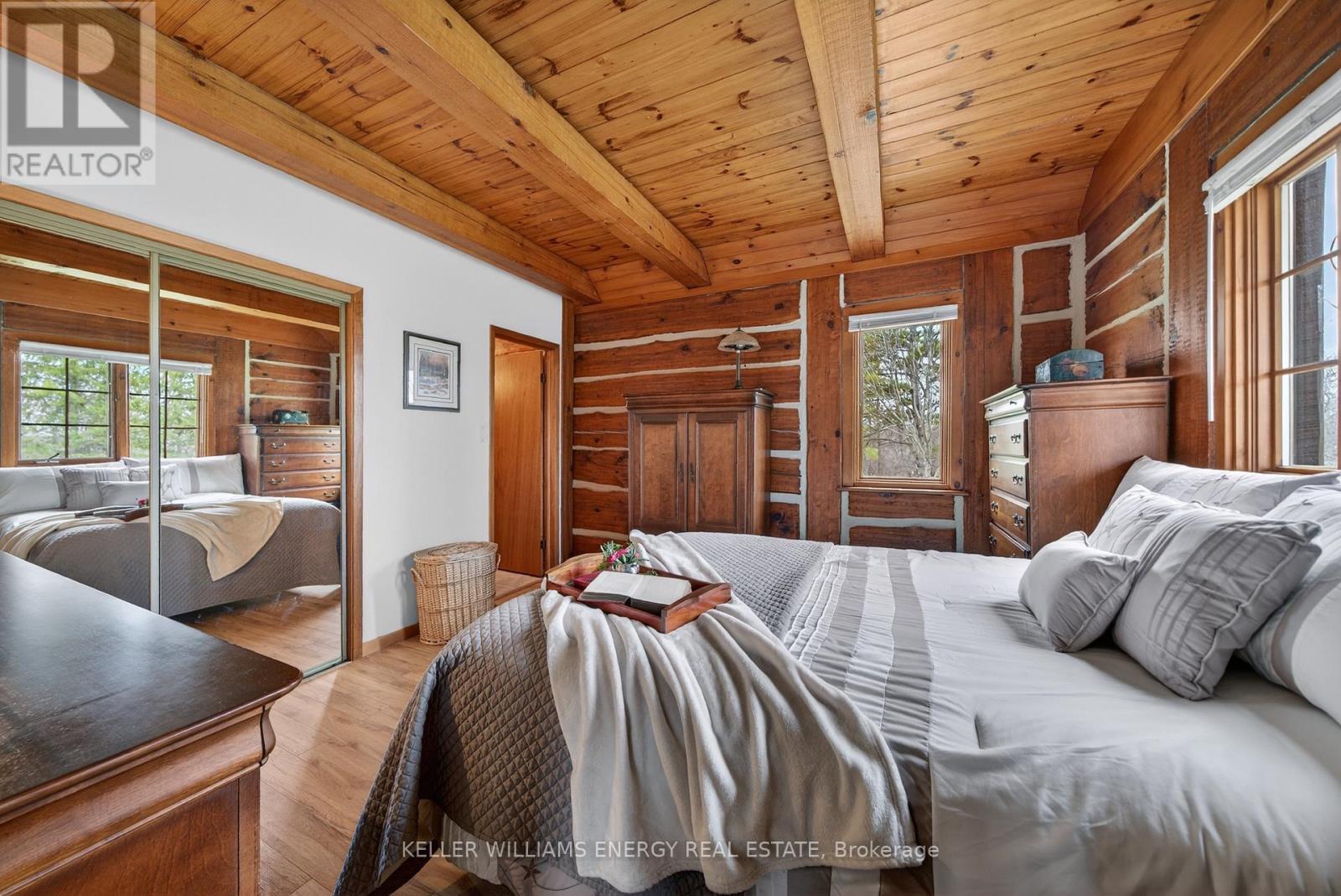 20091 Loyalist Parkway, Prince Edward County, Ontario  K0K 1T0 - Photo 27 - X13053726