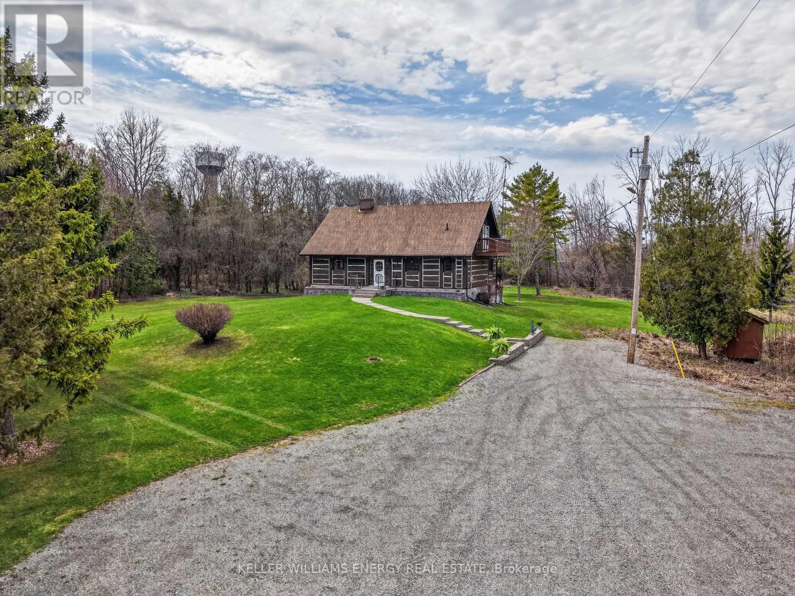 20091 Loyalist Parkway, Prince Edward County, Ontario  K0K 1T0 - Photo 3 - X13053726