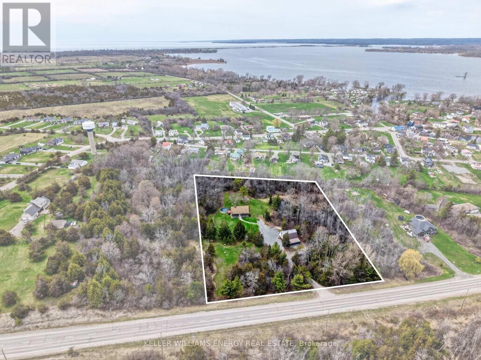 20091 Loyalist Parkway, Prince Edward County, Ontario  K0K 1T0 - Photo 38 - X13053726