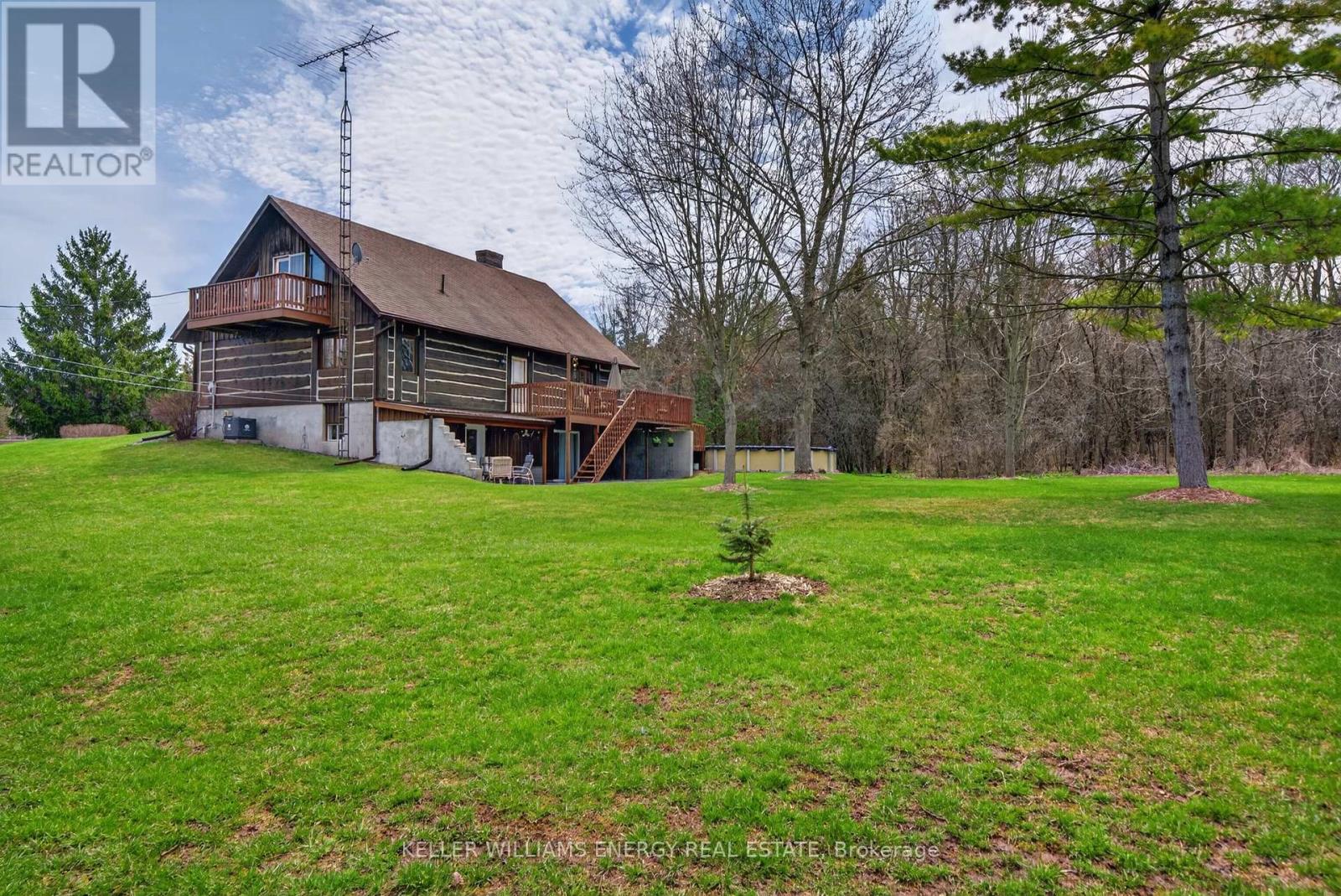 20091 Loyalist Parkway, Prince Edward County, Ontario  K0K 1T0 - Photo 4 - X13053726