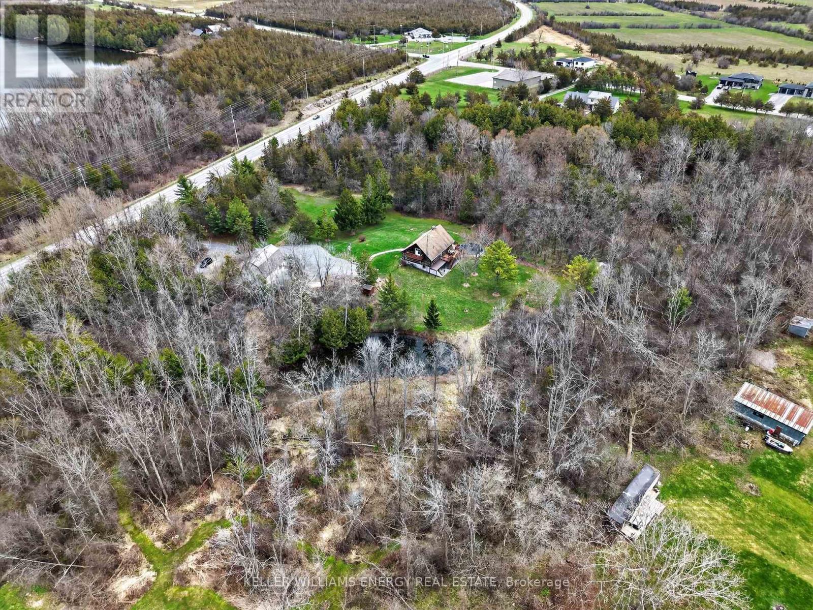 20091 Loyalist Parkway, Prince Edward County, Ontario  K0K 1T0 - Photo 40 - X13053726