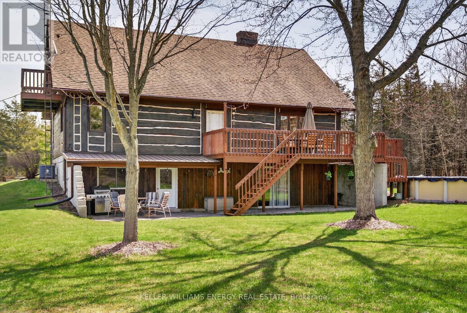 20091 Loyalist Parkway, Prince Edward County, Ontario  K0K 1T0 - Photo 5 - X13053726