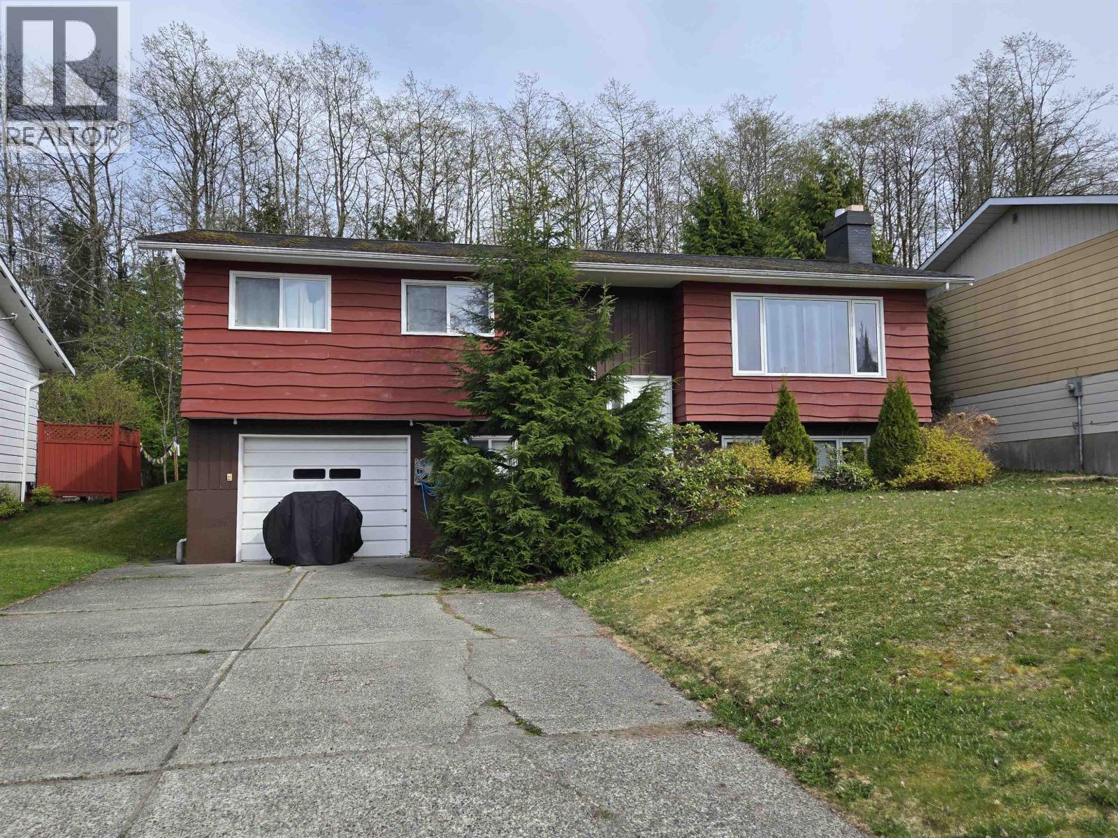 99 CHARLES STREET, Kitimat, British Columbia