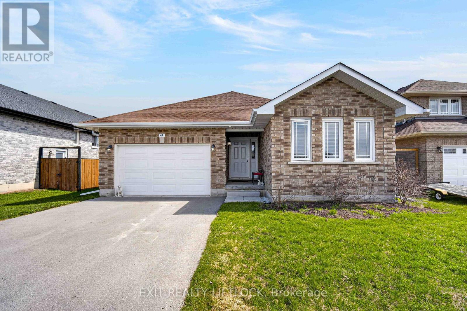 44 HELEN STREET, Asphodel-Norwood, Ontario