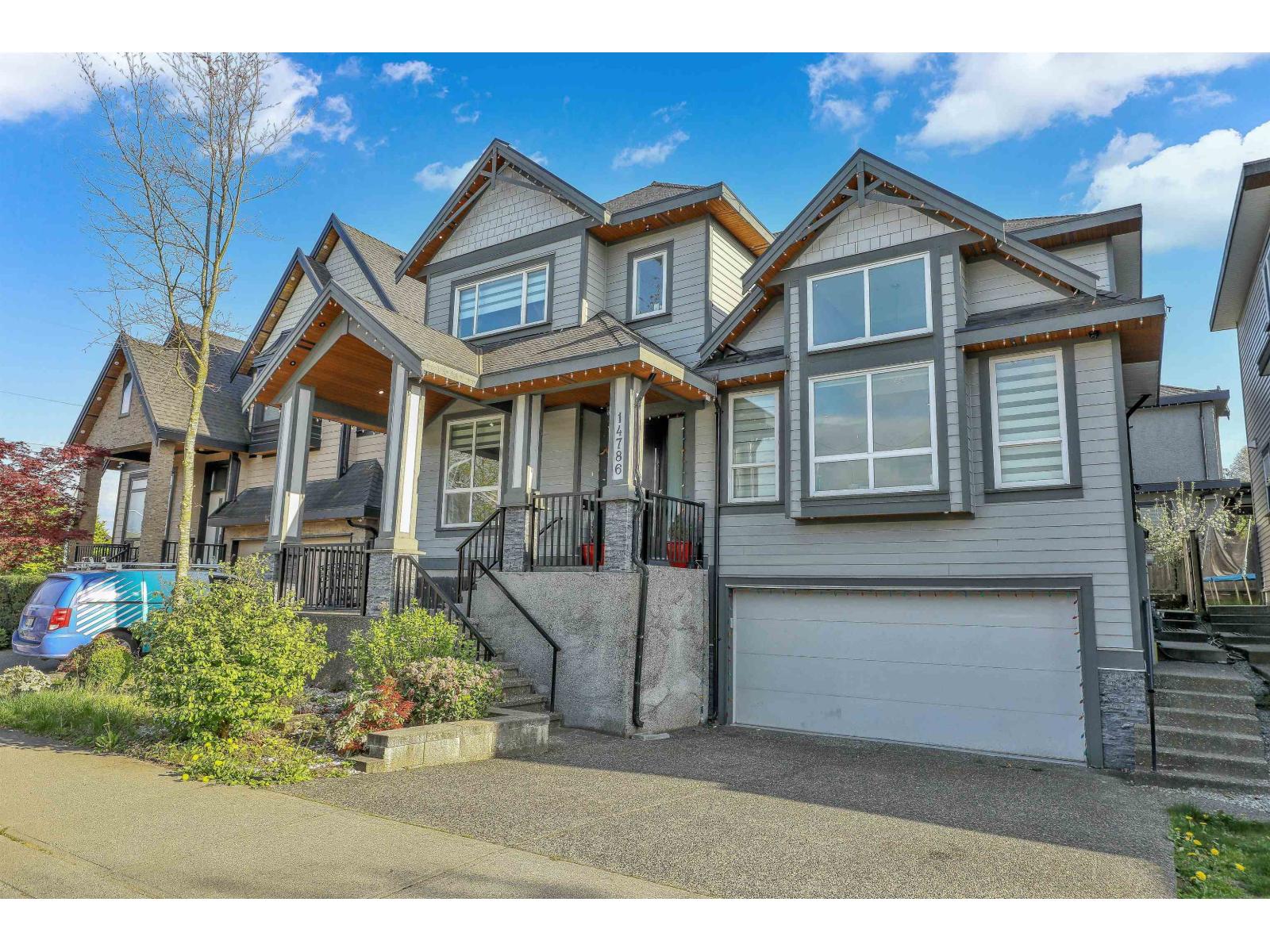14786 76 Avenue, Surrey, British Columbia  V3S 2G9 - Photo 2 - R3116080