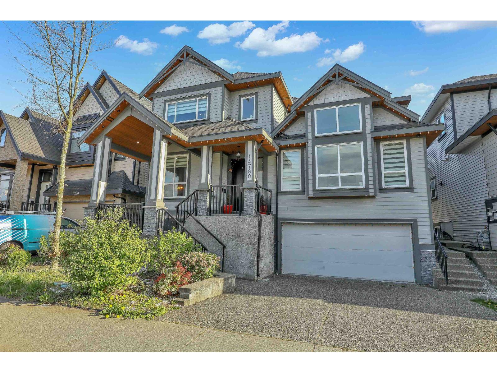 14786 76 Avenue, Surrey, British Columbia  V3S 2G9 - Photo 1 - R3116080
