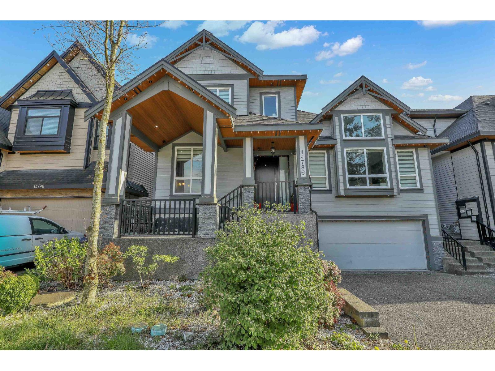 14786 76 Avenue, Surrey, British Columbia  V3S 2G9 - Photo 3 - R3116080