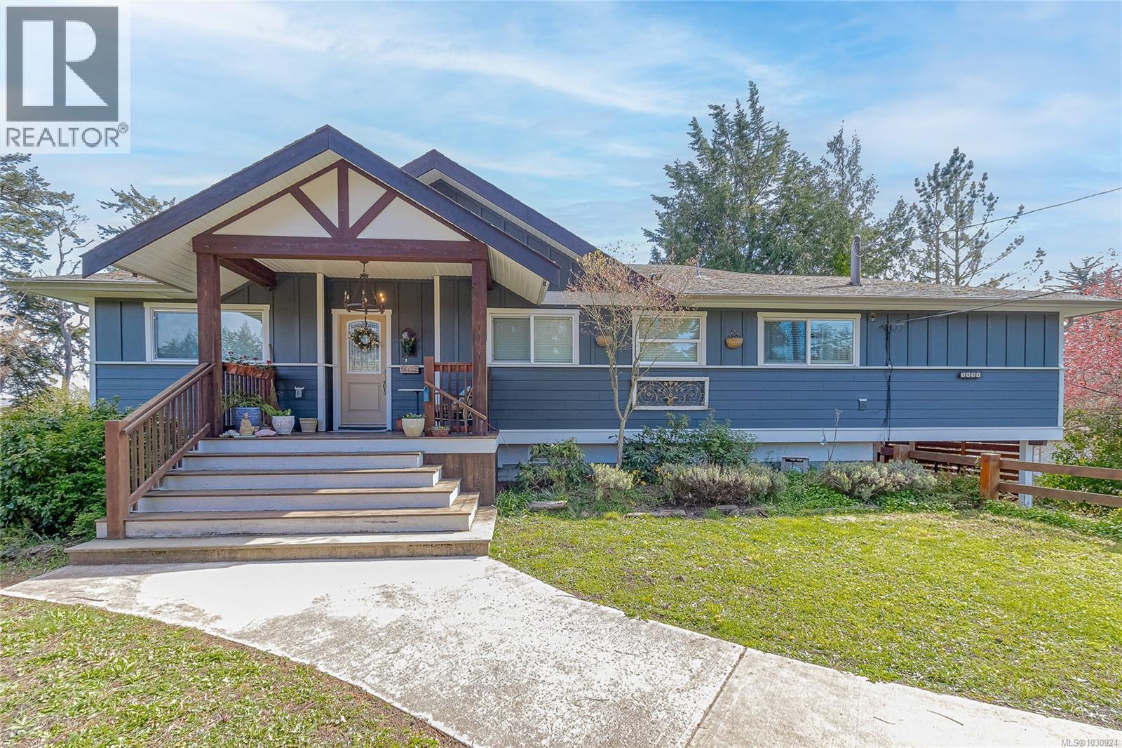 3931 Circle Dr, Metchosin, British Columbia  V9C 4A9 - Photo 1 - 1030924