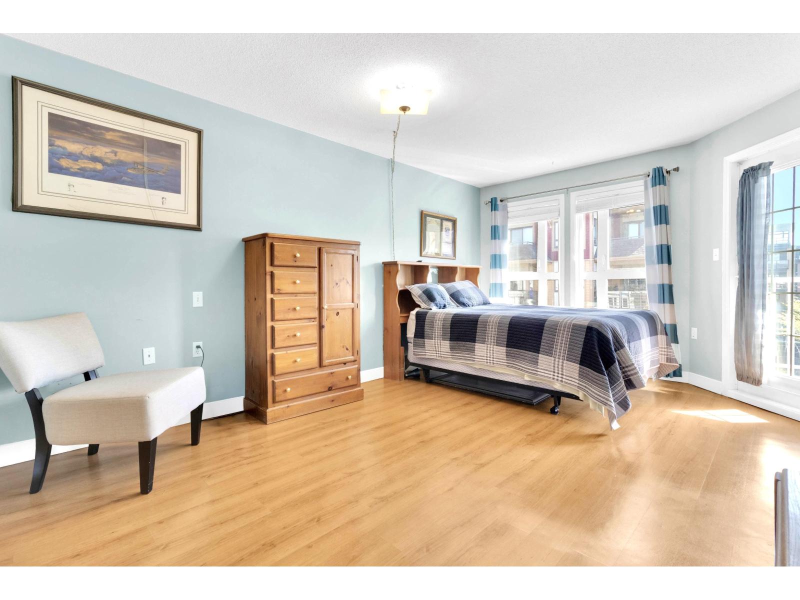 302 17740 58a Avenue, Surrey, British Columbia  V3S 8M5 - Photo 13 - R3115879