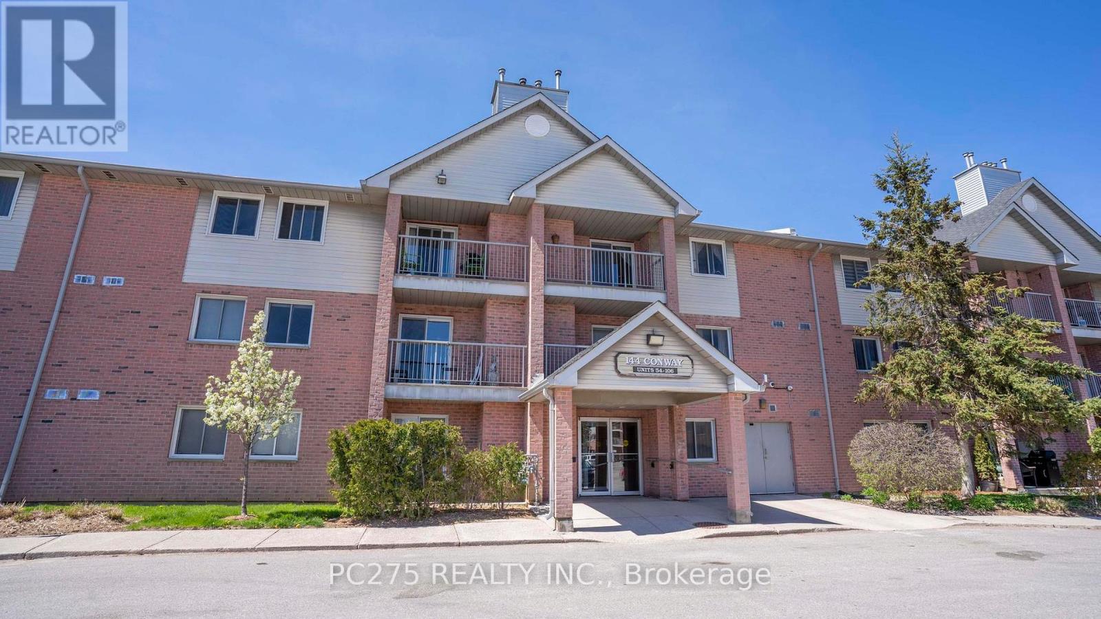 68 - 144 Conway Drive, London South, Ontario  N6E 3N3 - Photo 2 - X13053638