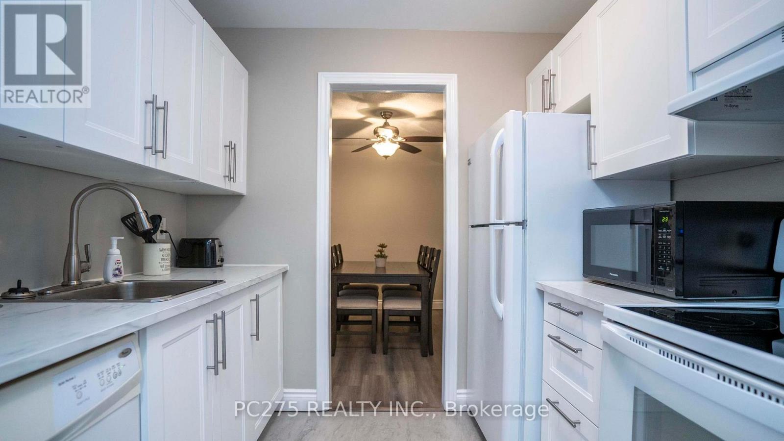 68 - 144 Conway Drive, London South, Ontario  N6E 3N3 - Photo 6 - X13053638