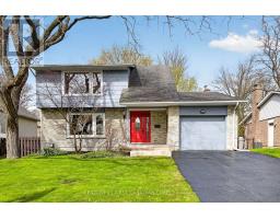 19 BARTLETT CRESCENT, London South, Ontario