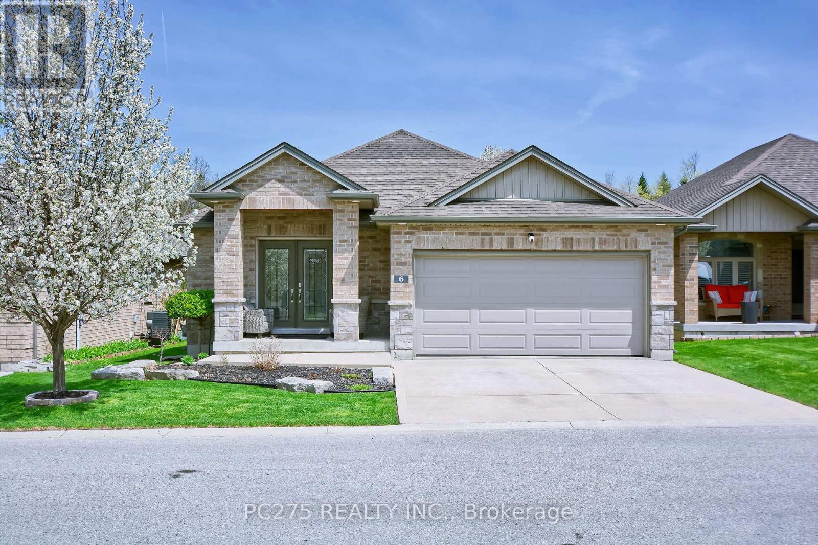 6 - 1430 HIGHBURY AVENUE N, London East, Ontario