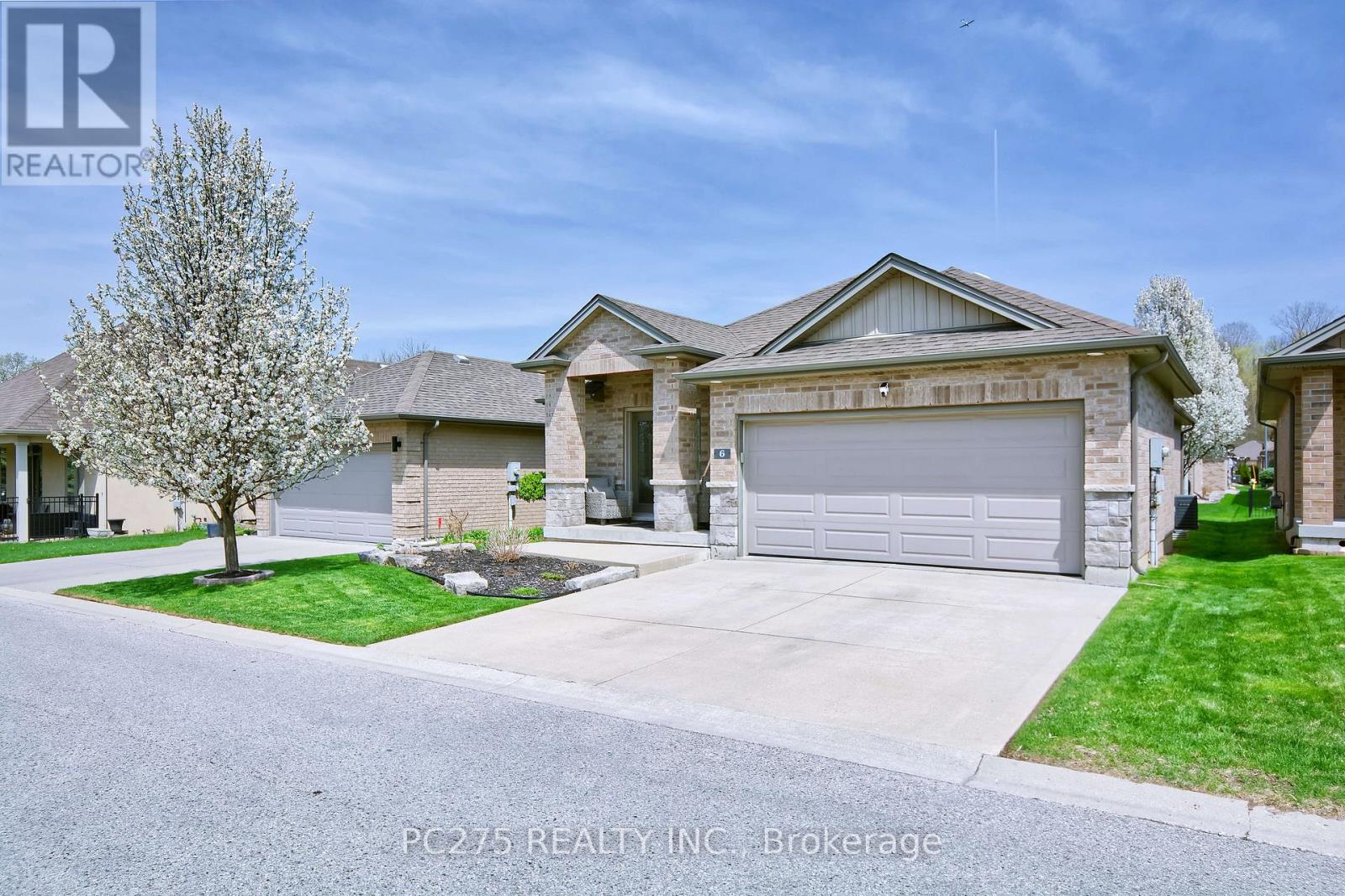 6 - 1430 Highbury Avenue N, London East, Ontario  N5Y 6M4 - Photo 2 - X13053782