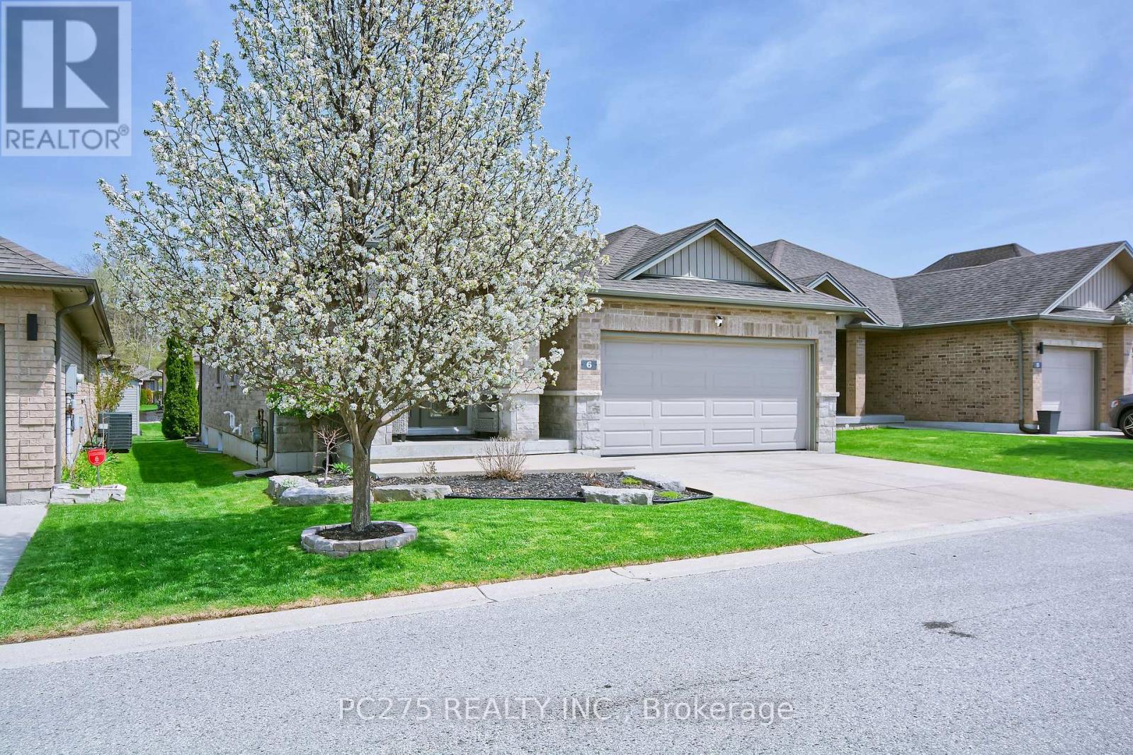 6 - 1430 Highbury Avenue N, London East, Ontario  N5Y 6M4 - Photo 3 - X13053782