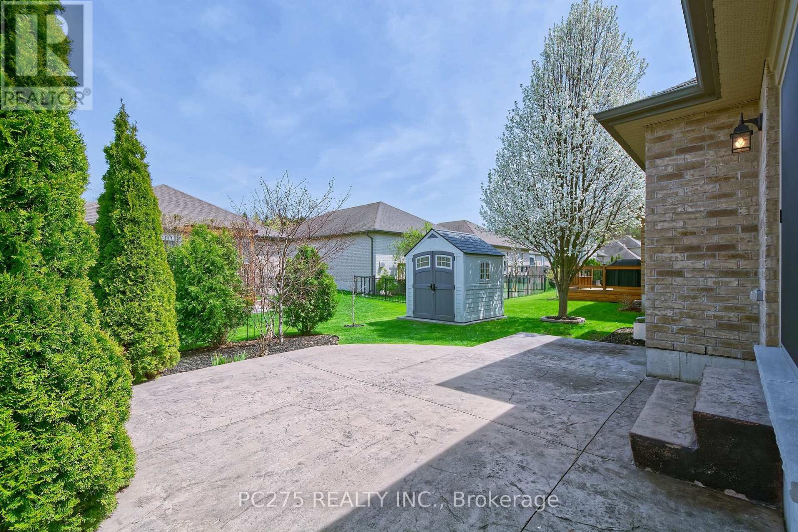 6 - 1430 Highbury Avenue N, London East, Ontario  N5Y 6M4 - Photo 33 - X13053782