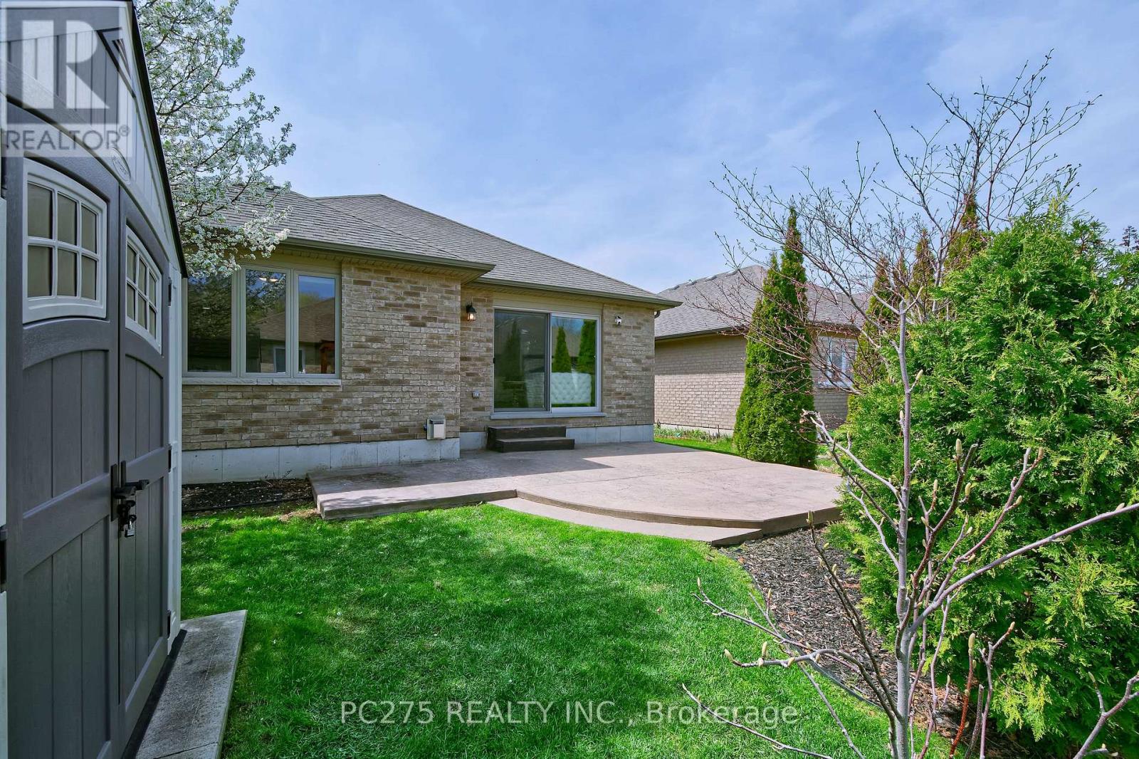 6 - 1430 Highbury Avenue N, London East, Ontario  N5Y 6M4 - Photo 35 - X13053782