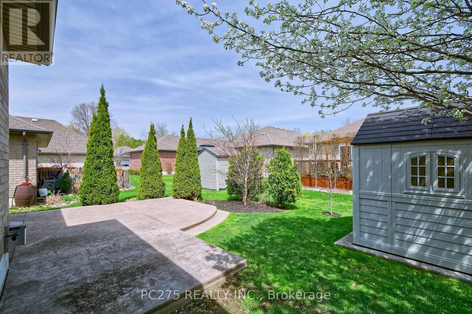 6 - 1430 Highbury Avenue N, London East, Ontario  N5Y 6M4 - Photo 36 - X13053782