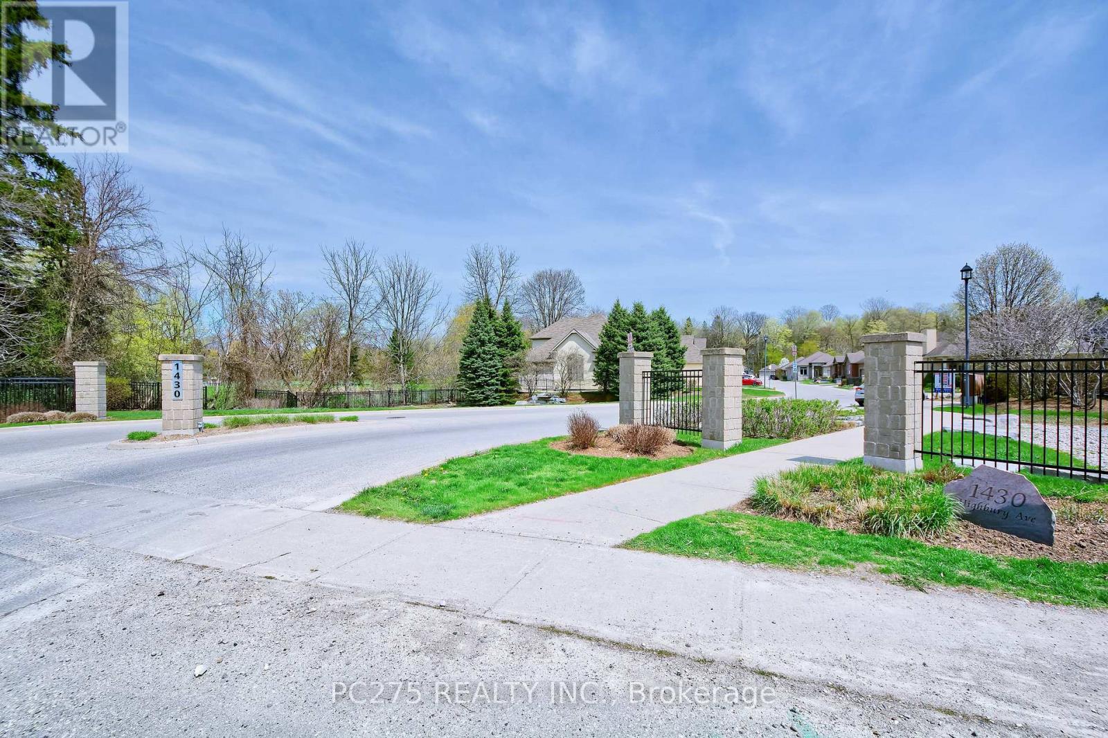 6 - 1430 Highbury Avenue N, London East, Ontario  N5Y 6M4 - Photo 38 - X13053782