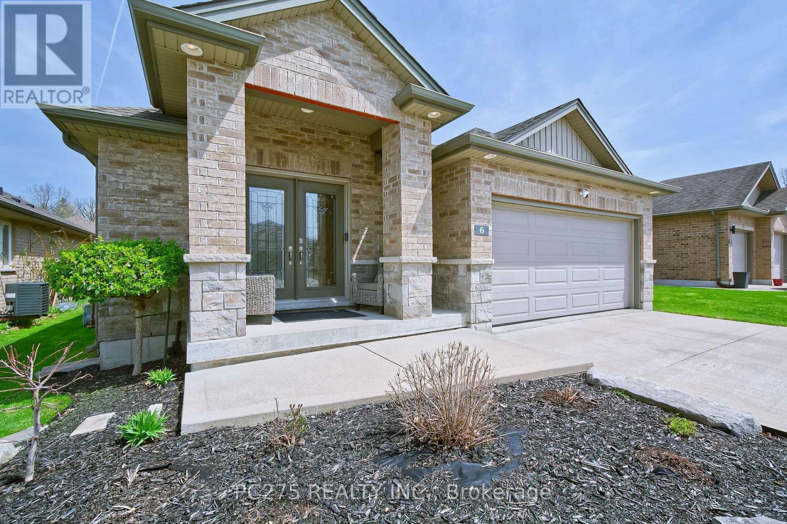 6 - 1430 Highbury Avenue N, London East, Ontario  N5Y 6M4 - Photo 4 - X13053782