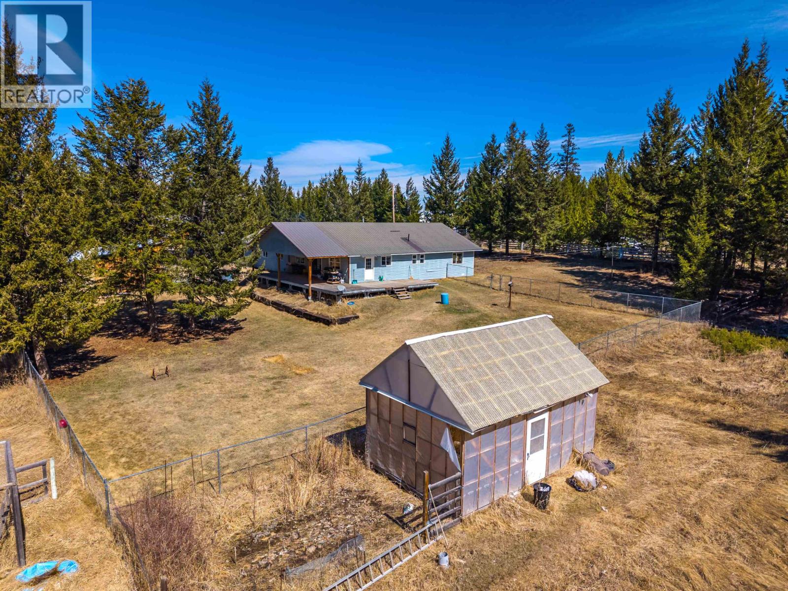 6784 Barnett Road, 100 Mile House, British Columbia  V0K 2E2 - Photo 39 - R3113029