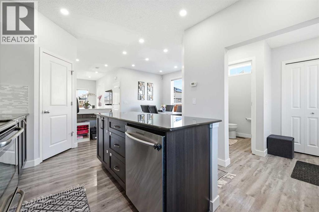 14 Skyview Point Road NE, Calgary, Alberta  T3N 0G8 - Photo 19 - A2292089