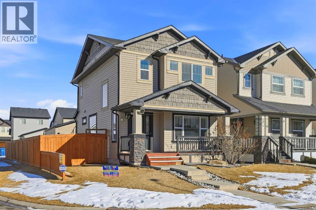 14 Skyview Point Road NE, Calgary, Alberta  T3N 0G8 - Photo 3 - A2292089