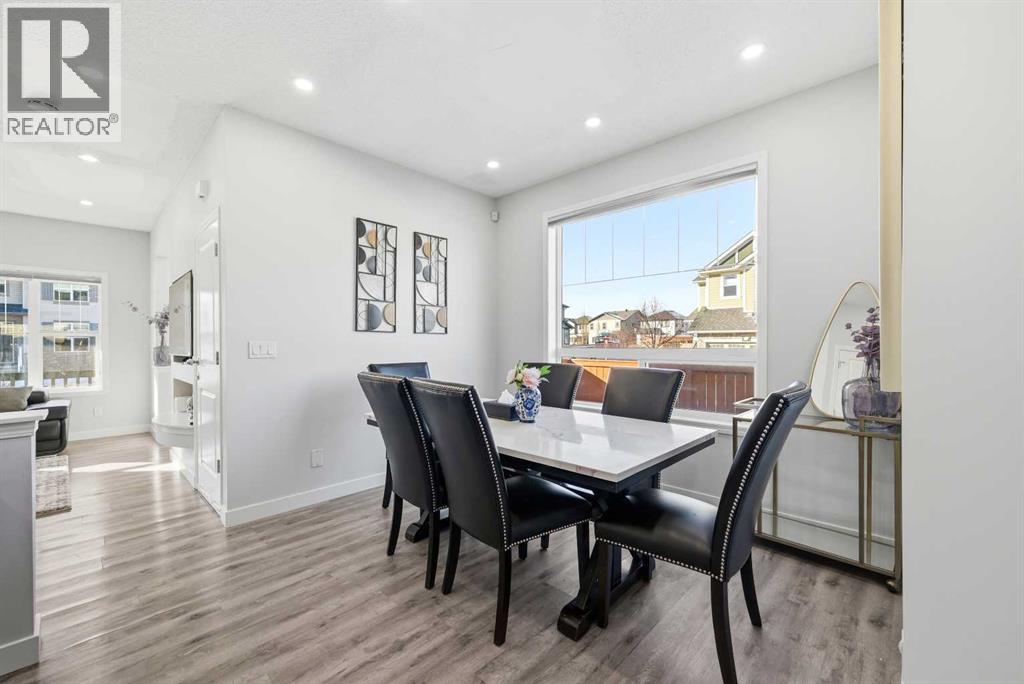 14 Skyview Point Road NE, Calgary, Alberta  T3N 0G8 - Photo 12 - A2292089