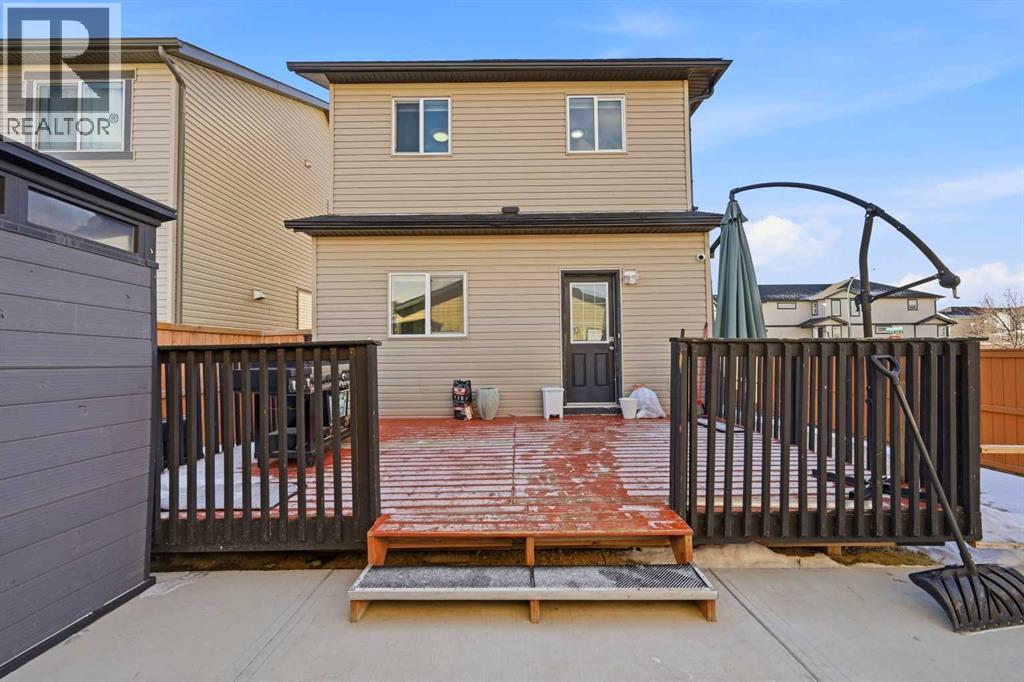 14 Skyview Point Road NE, Calgary, Alberta  T3N 0G8 - Photo 44 - A2292089