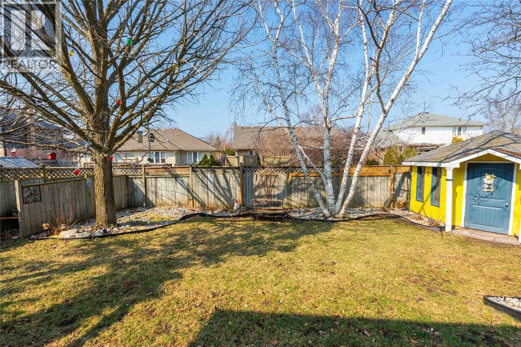 3024 Maidstone Crescent, Sarnia, Ontario  N0N 1C0 - Photo 48 - 26009343