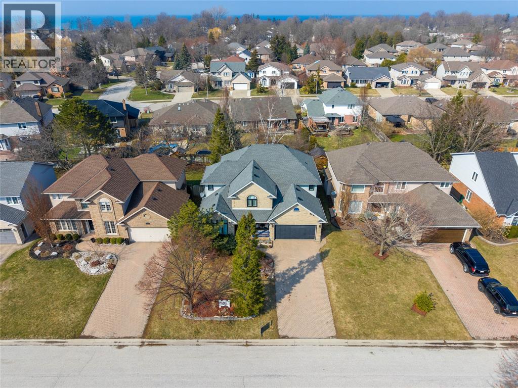 3024 Maidstone Crescent, Sarnia, Ontario  N0N 1C0 - Photo 49 - 26009343