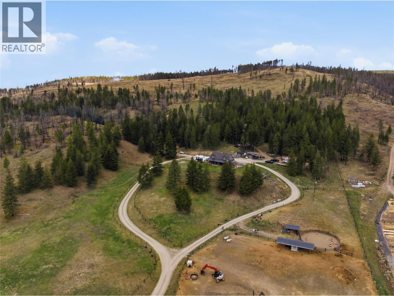 4205 Kristianson Road, Monte Lake, British Columbia  V0E 2N0 - Photo 22 - 10384973