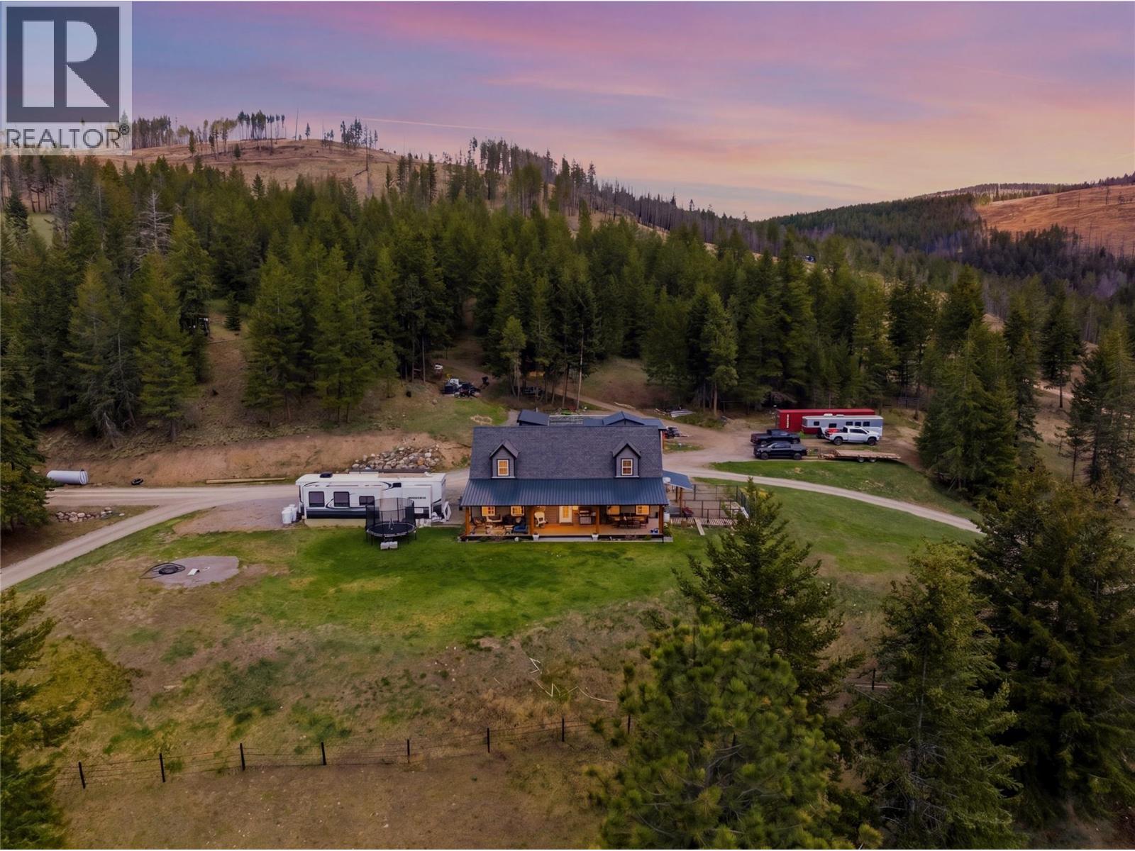 4205 Kristianson Road, Monte Lake, British Columbia  V0E 2N0 - Photo 23 - 10384973