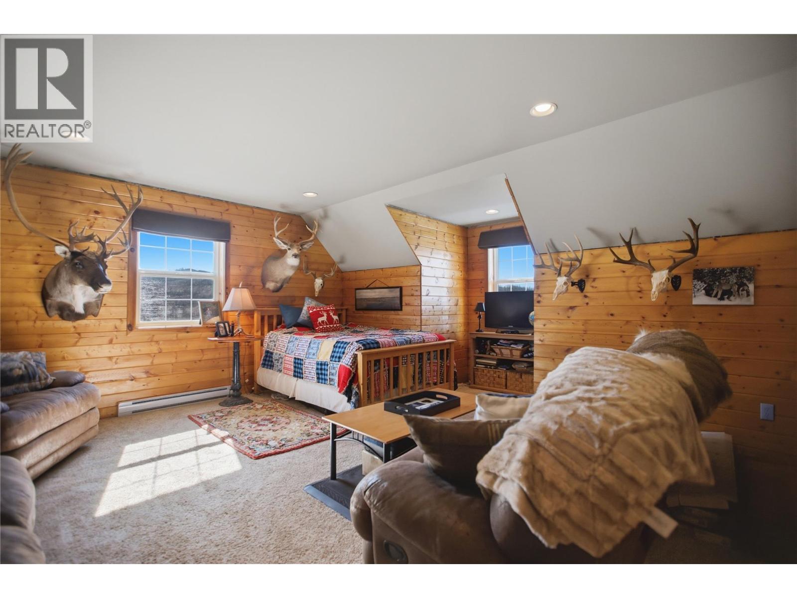 4205 Kristianson Road, Monte Lake, British Columbia  V0E 2N0 - Photo 44 - 10384973