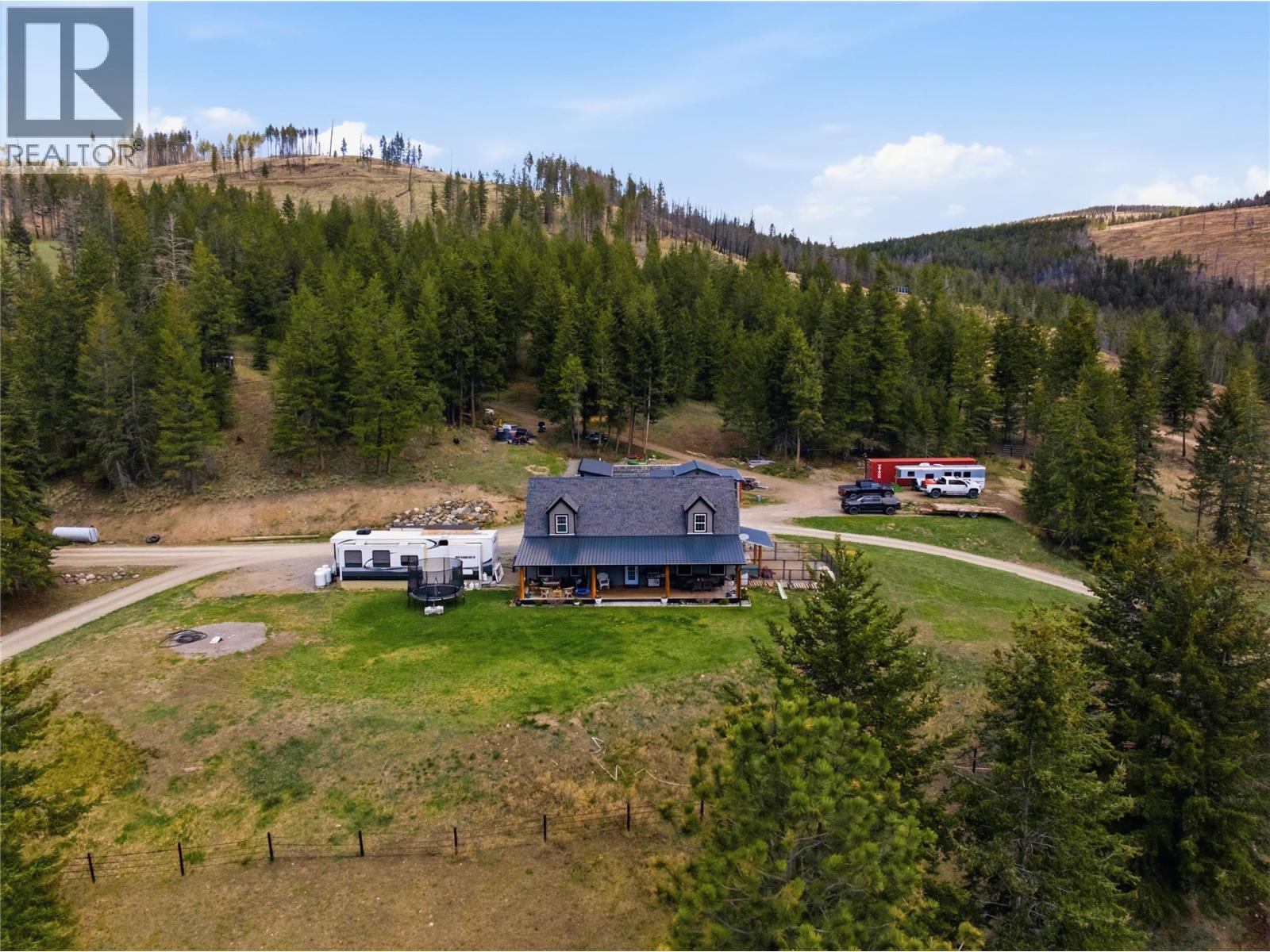 4205 Kristianson Road, Monte Lake, British Columbia  V0E 2N0 - Photo 24 - 10384973