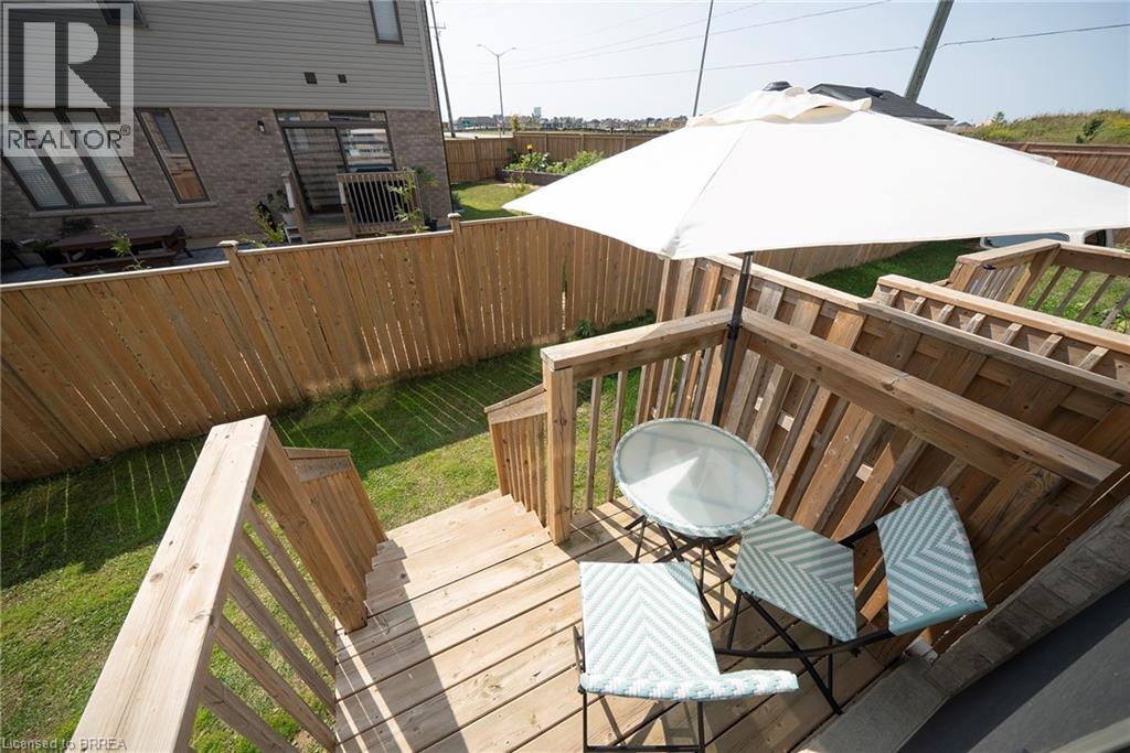 1 Tom Brown Drive Unit# 7, Paris, Ontario  N3L 0H8 - Photo 22 - 40824866