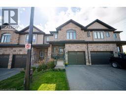 1 TOM BROWN Drive Unit# 7, Paris, Ontario