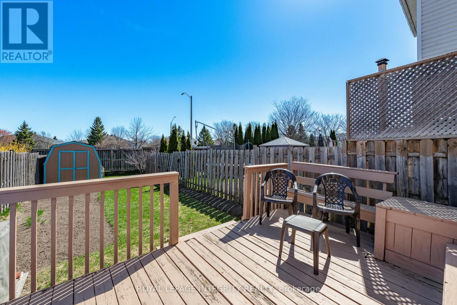 915 Schooner Crescent, Ottawa, Ontario  K1V 1Y3 - Photo 43 - X13053678