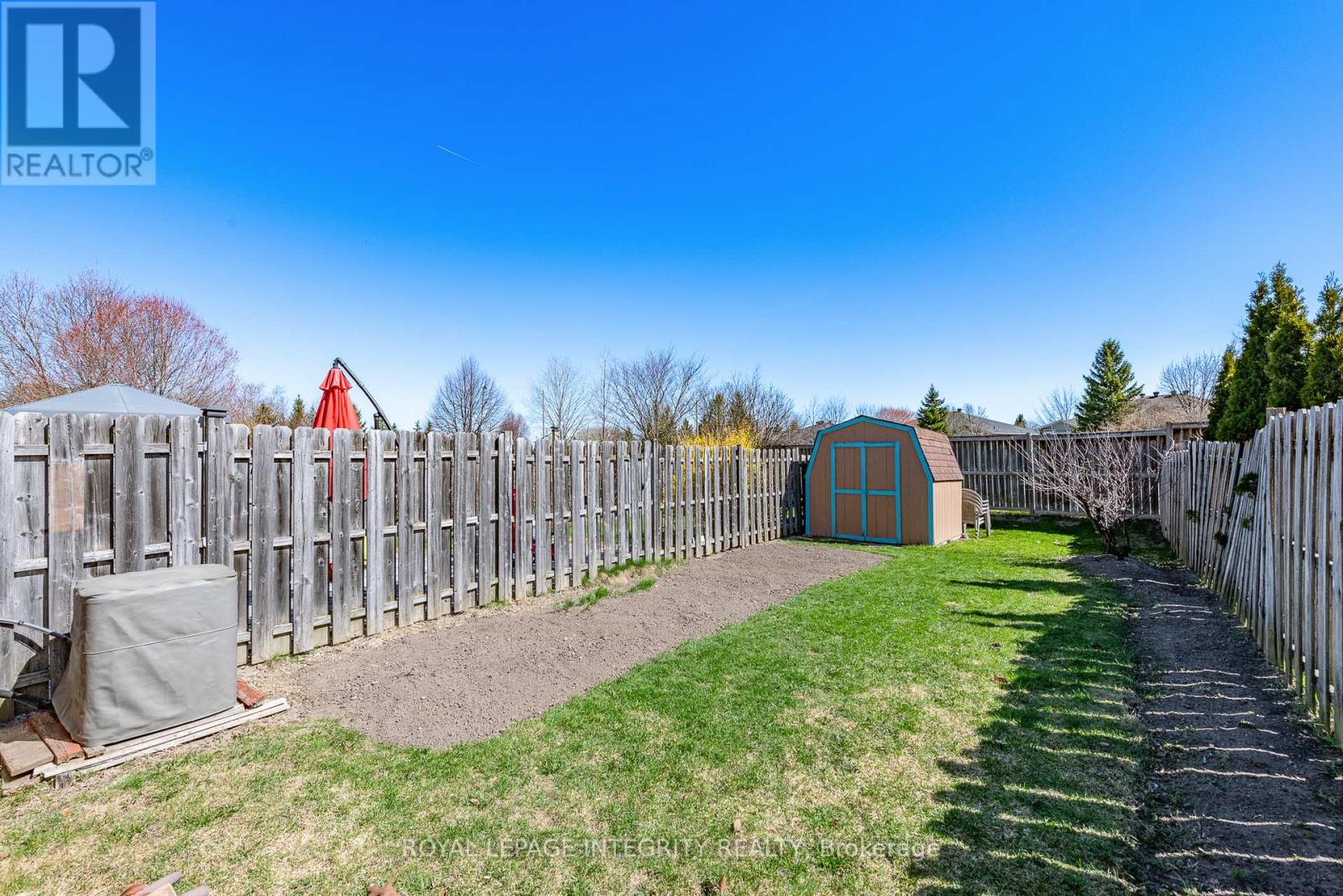 915 Schooner Crescent, Ottawa, Ontario  K1V 1Y3 - Photo 44 - X13053678