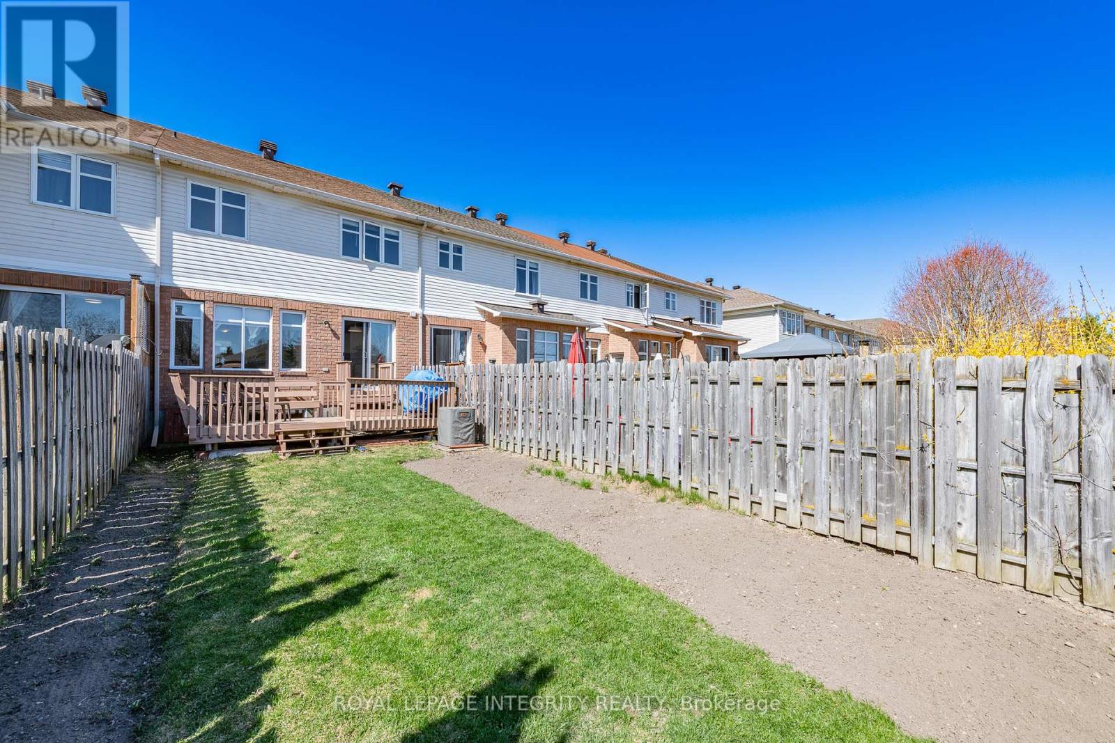 915 Schooner Crescent, Ottawa, Ontario  K1V 1Y3 - Photo 45 - X13053678