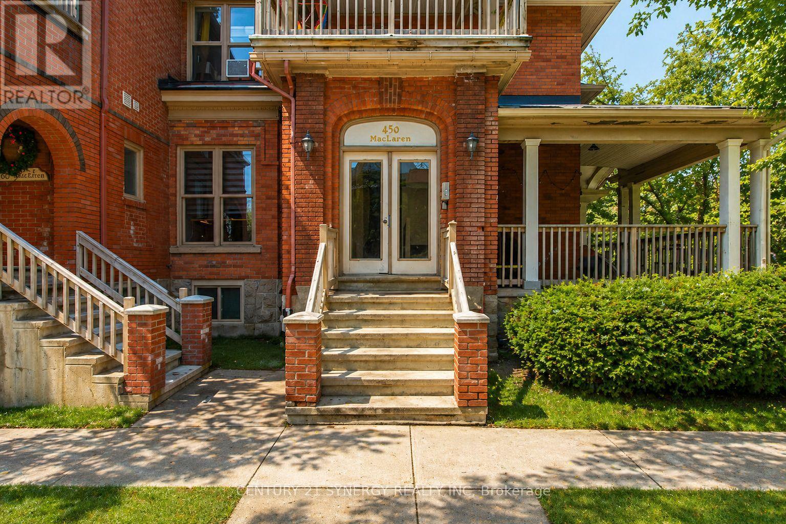 10 - 450 Maclaren Street, Ottawa, Ontario  K1R 5K6 - Photo 1 - X13053696