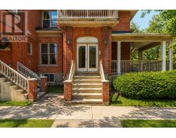 10 - 450 MACLAREN STREET, Ottawa, Ontario